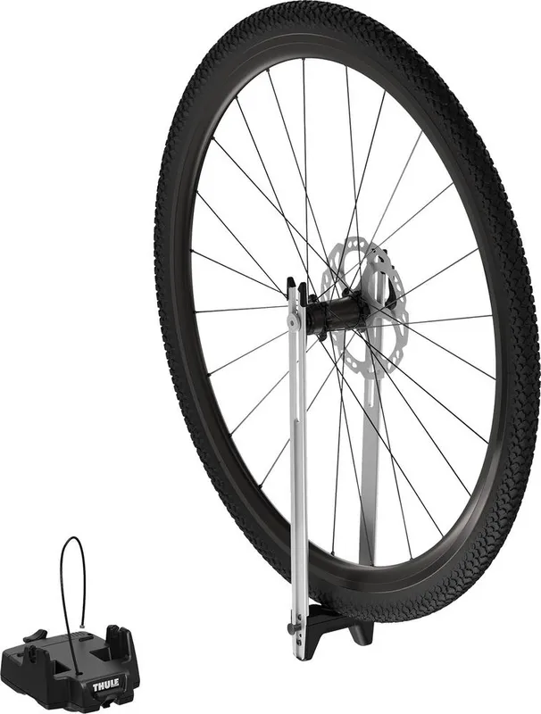 Thule Front Wheel Holder Black