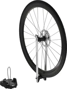 Thule Front Wheel Holder Black