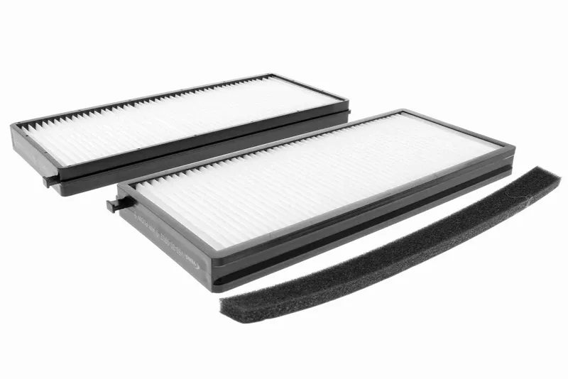 VEMO V53-30-5001 Kupéfilter