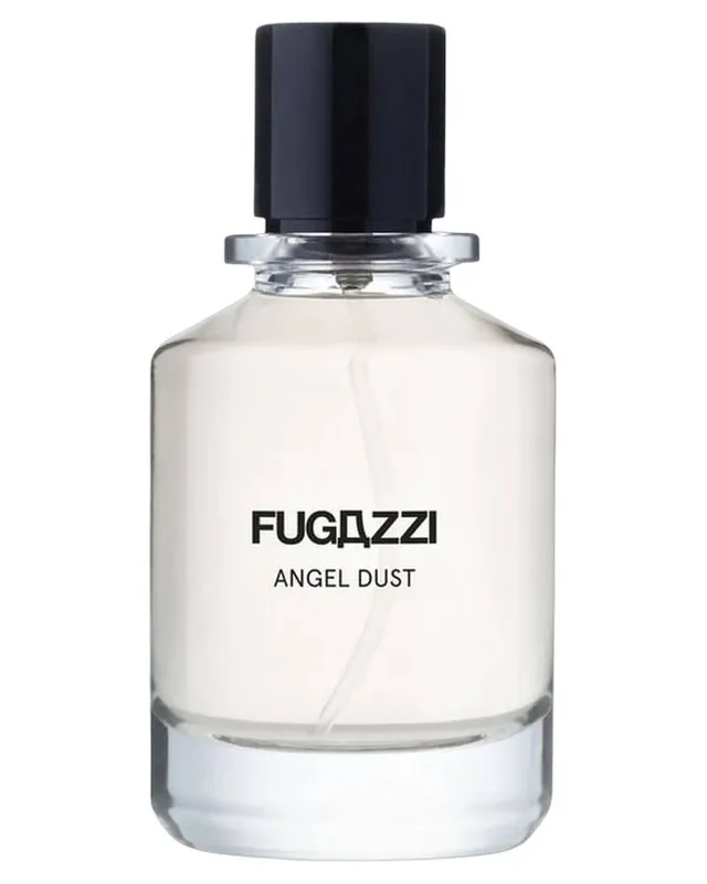 Fugazzi Angel Dust Extrait De Parfum Eau de Parfum 100 ml