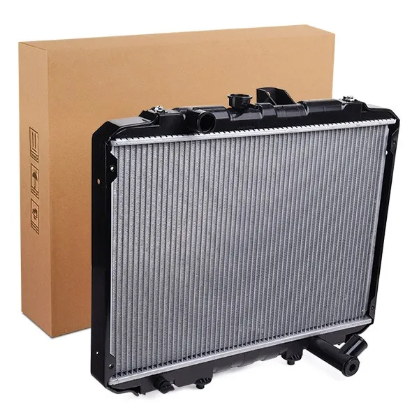 RIDEX 470R1386 Kylare