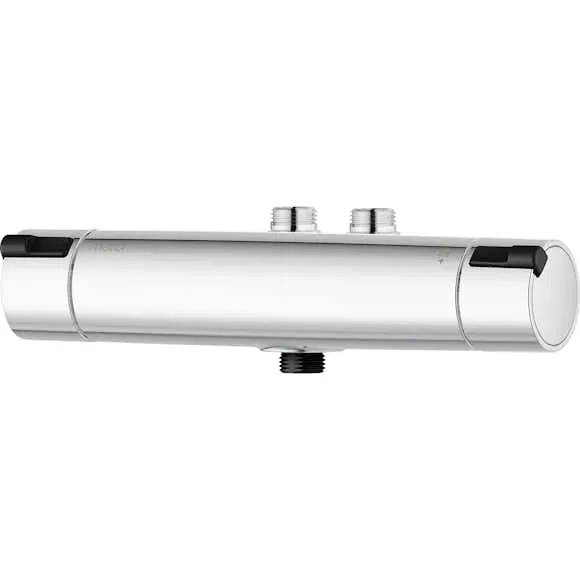 Mora MMIX II 334015 Duschblandare 40 c/c, krom Inlopp upp