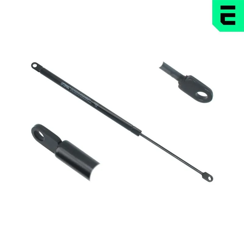 Gasfjäder, motorhuv OPTIMAL AG-50550