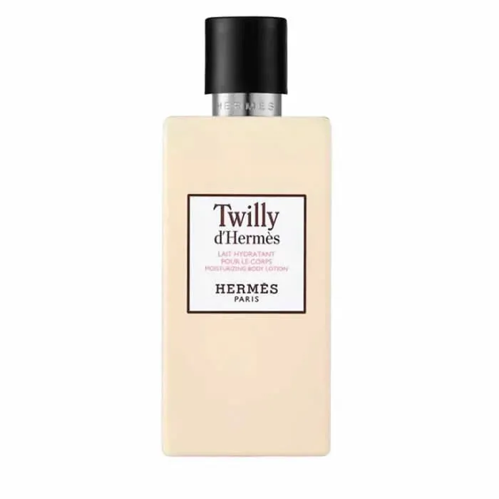 Hermes Twilly D'Hermes Body Lotion 200 ml