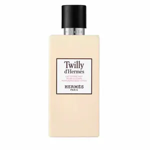 Hermes Twilly D'Hermes Body Lotion 200 ml