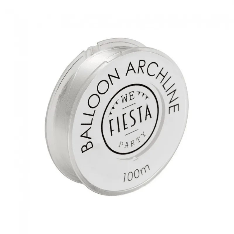 Fiskelina / Ballonglina – 100 m