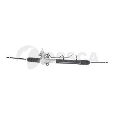 Styrväxel – P2116862 – hyundai santa fé i – OE 57700-26200, 57700-26500