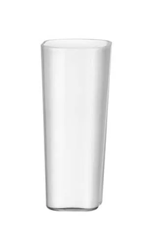 IIttala - vas 180mm Vit Design Alvar Aalto