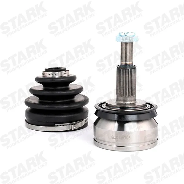 Ledsats, drivaxel STARK SKJK-0200076