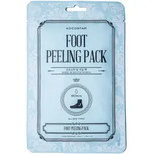 Kocostar Foot Peeling Pack (1 pcs) 40 ml