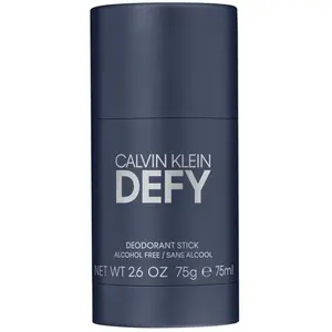 Calvin Klein Defy Deodorant Stick 75 ml