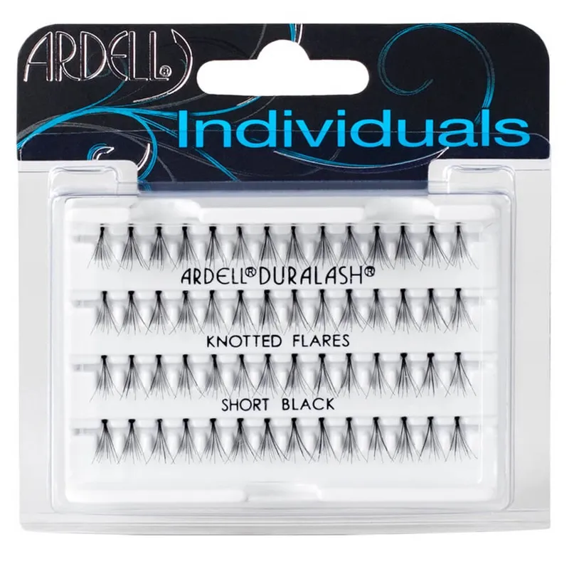 Ardell Individual Lash Short Black – 1 pcs