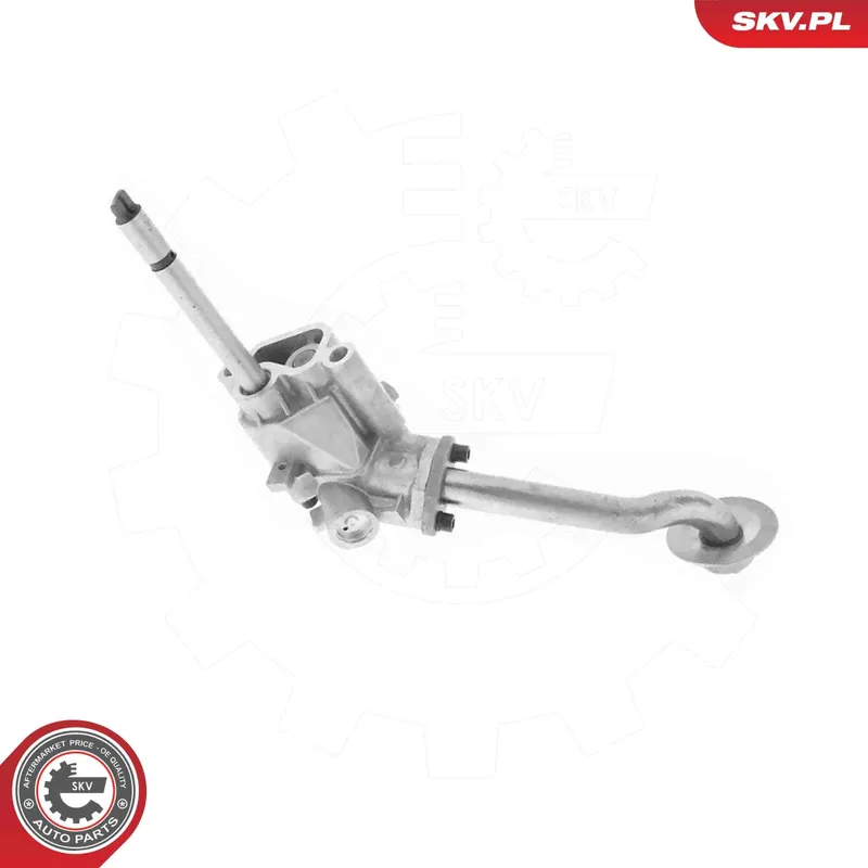 ESEN SKV Oljepump – P2075184 – audi, vw – OE 028115105M