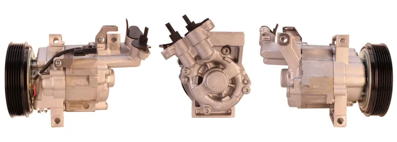 AC-kompressor DRI 700510945