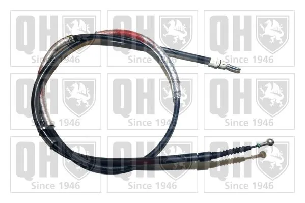 Handbromsvajer QUINTON HAZELL BC3837