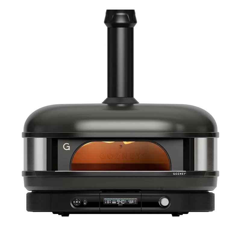Gozney Dome Gen 2 XL pizzaugn, svart