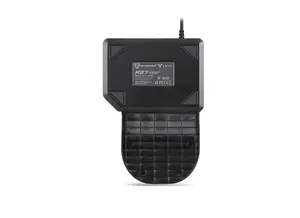 K27 Gaming tangentbord / Enhandsgaming med Led belysning