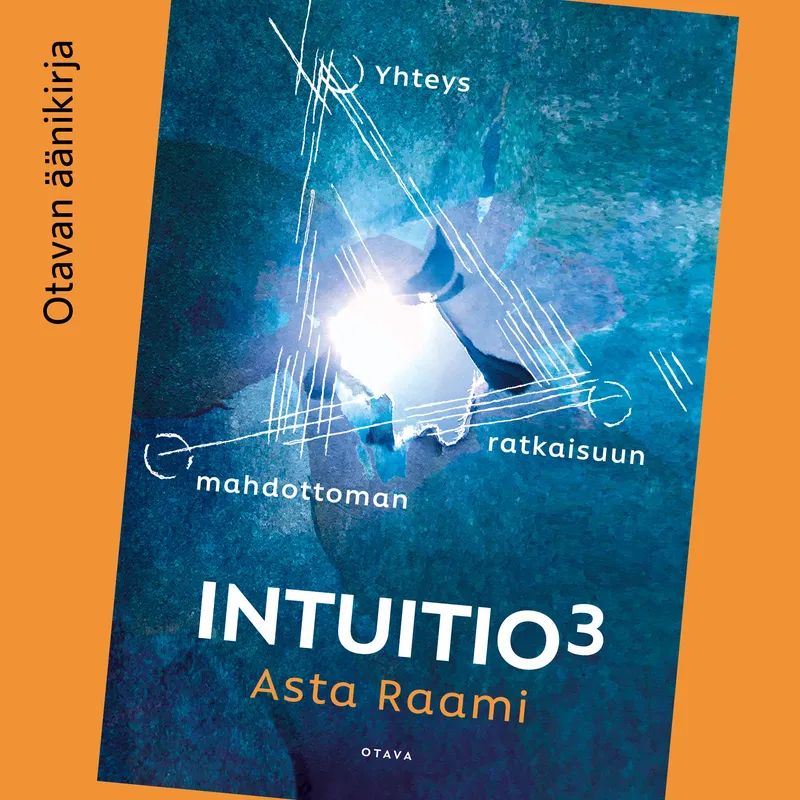 Intuitio3, Ljudbok