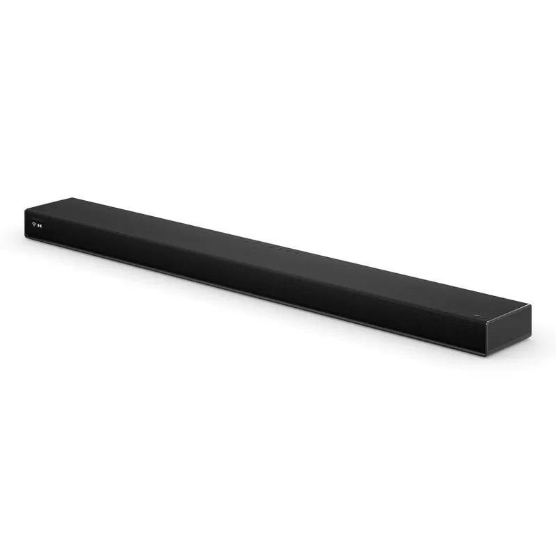 LG Sound Suite H7, 9.1.6 Dolby Atmos Soundbar - Kärnan i ditt trådlösa Sound Suite system - H7
