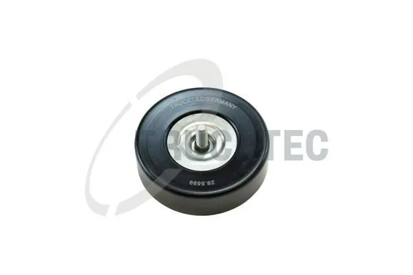 Styrrulle, drivrem TRUCKTEC AUTOMOTIVE 07.19.229