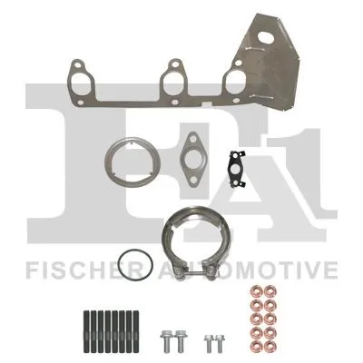 Monteringsats, Turbo FA1 KT110480