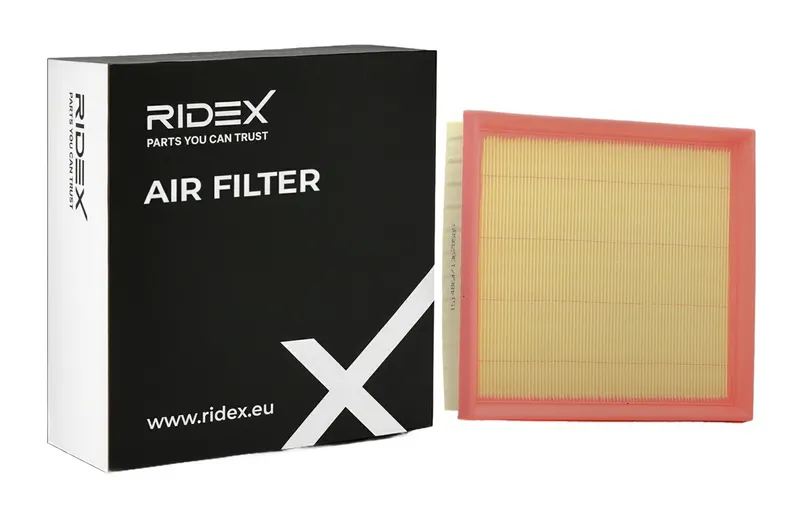 RIDEX 8A0071 Luftfilter