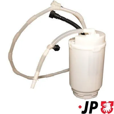 JP GROUP 1115203780 Bensinpump