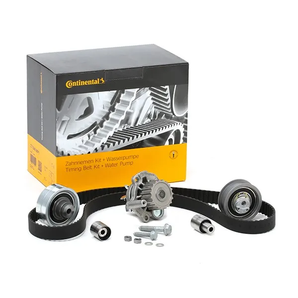 Kamremssats med vattenpump CONTITECH CT1044WP1
