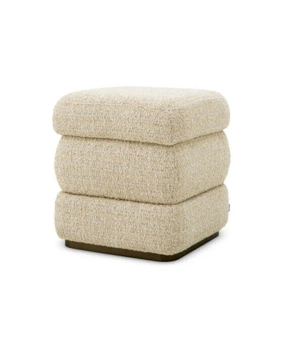Fifth pall winslow chenille beige