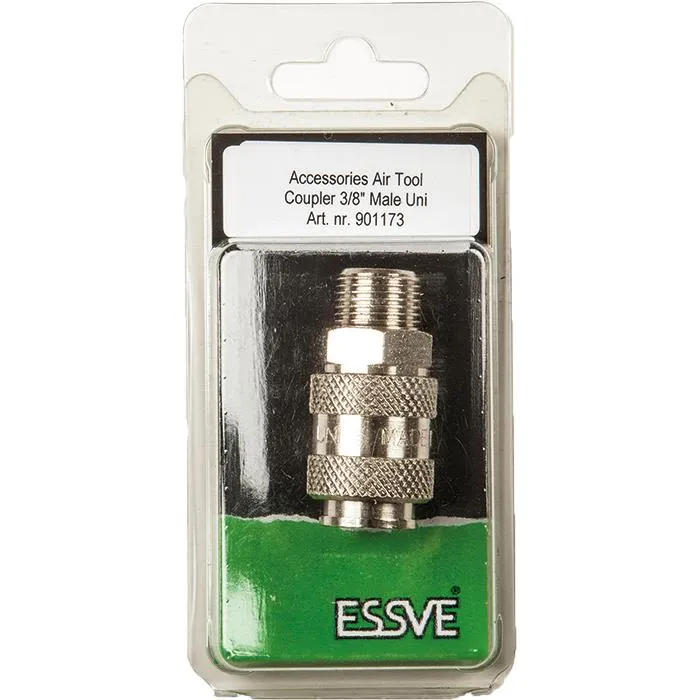 ESSVE 901173 Koppling 3/8″