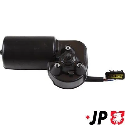 JP GROUP 4398200300 Vindrutetorkarmotor