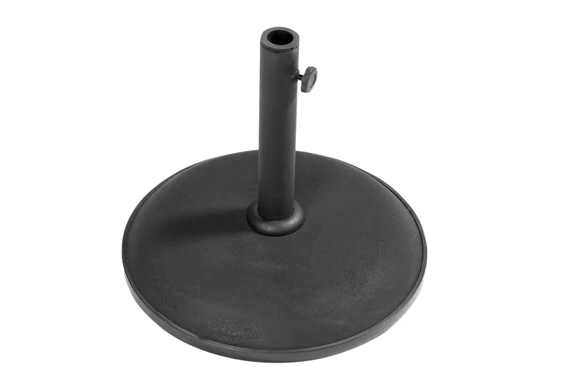 Brafab, Brage 35Kg Svart Parasollfot