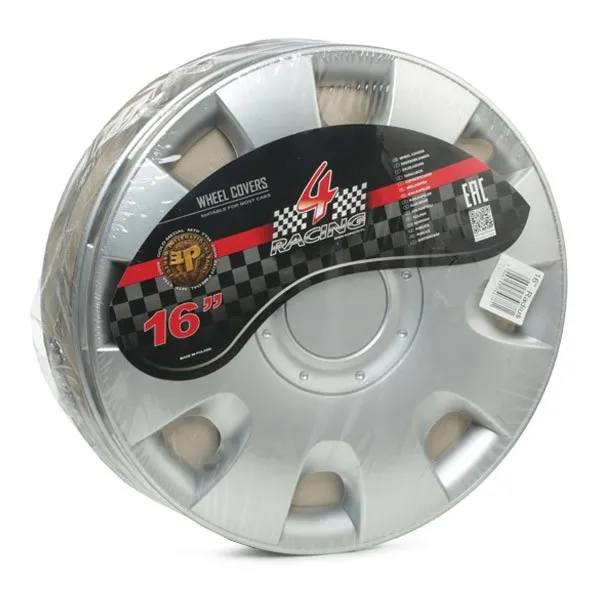 Navkapsel ARGO 16 RADIUS