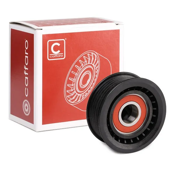 Styrrulle, drivrem CAFFARO 306-40