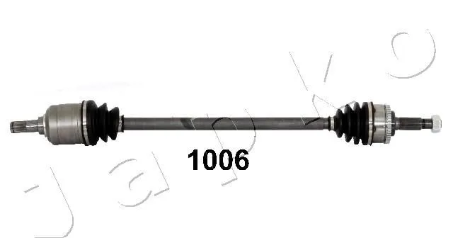 JAPKO 621006 Drivaxel