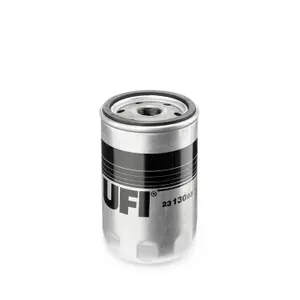 Bränslefilter UFI 24.050.00