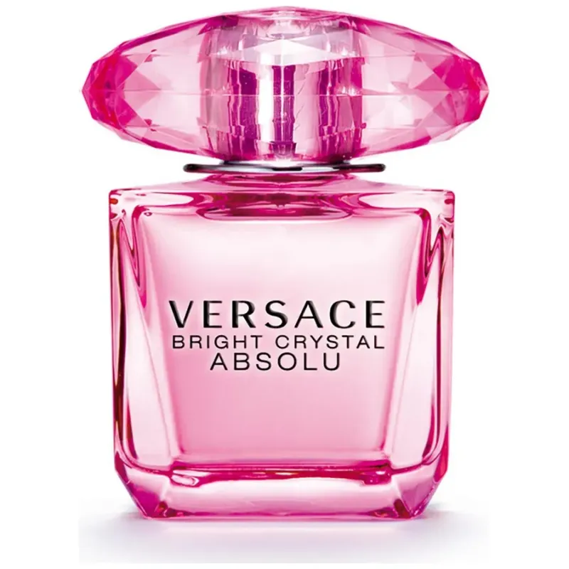 Versace Bright Crystal Absolu EDP 90 ml