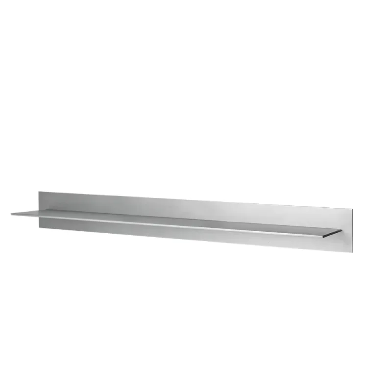 Ferm Living, Vägghylla Lager, B 85 cm
