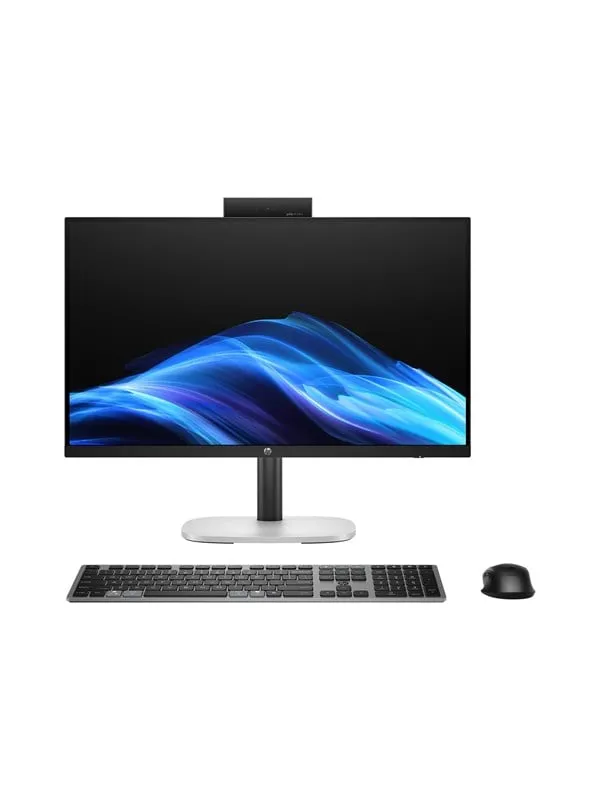 HP ProStudio 4 All-in-One G1i 23.8 inch Desktop AI PC (#4196)