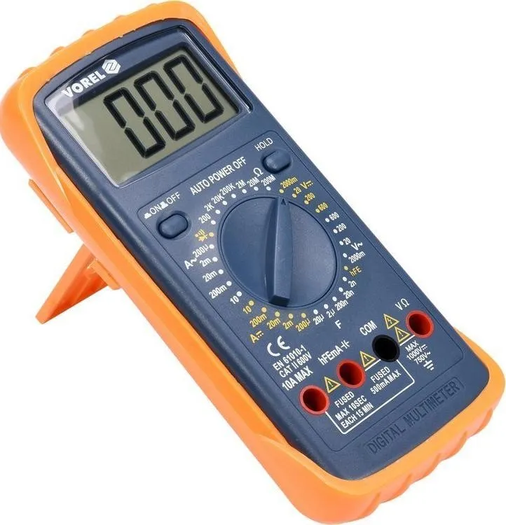 Multimeter VOREL 81783