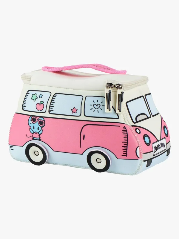 Hello Kitty Necessär Buss