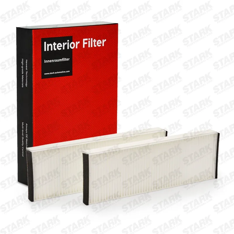 Kupéfilter STARK SKIF-0170037