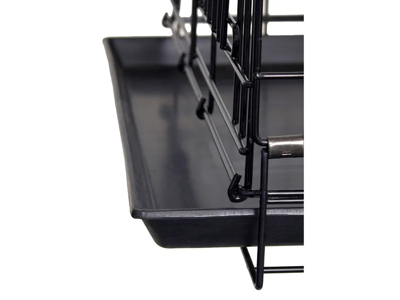 Dogman Stålbur Standard 62,5×44,5×52