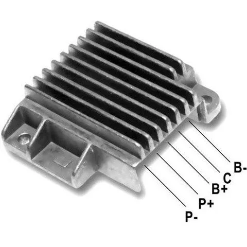 MAGNETI MARELLI Brytare, tändning - P1149955 - fiat uno, lancia y10 - OE 95646192, 9940095