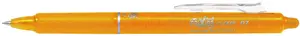 Frixion Clicker 0,7 Apricot Raderbar, Pilot