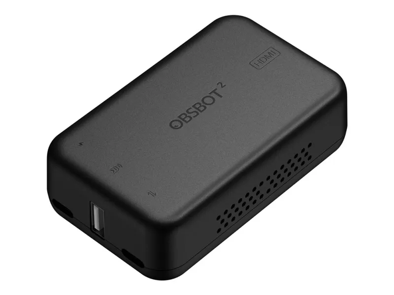 Obsbot UVC to HDMI adapter