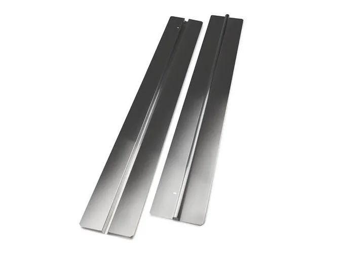 Roth heat distribution plate for universalplate eps