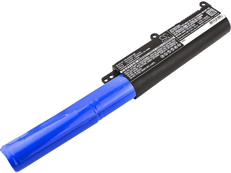 Batteri till Asus R541UA mfl