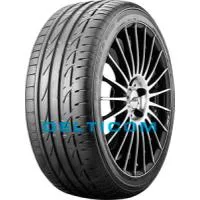 Bridgestone Potenza S001 RFT ( 245/50 R18 100W MOExtended, EVc, Run Flat )