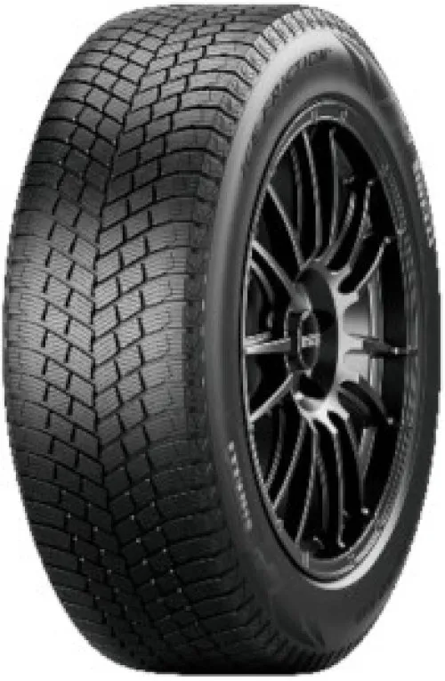Pirelli Ice Friction ( 245/50 R20 105H XL Elect, Nordiska vinterdäck, PNCS )